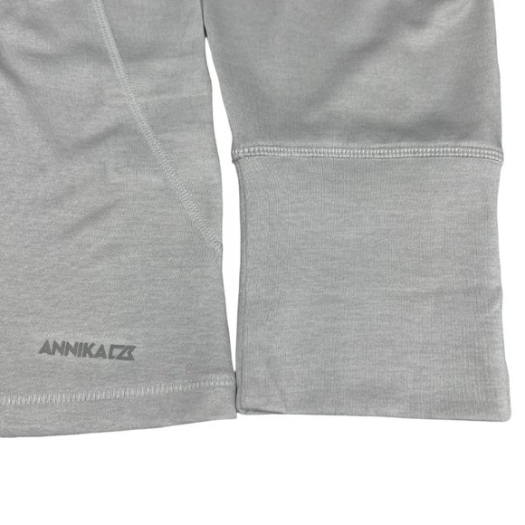 Annika Cutter & Buck‎ Frequency 1/4 Zip Golf Pullover Maketewah CC Women's Large - Picture 9 of 14